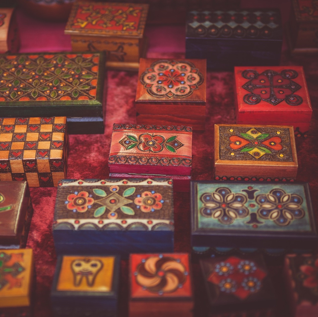 auction